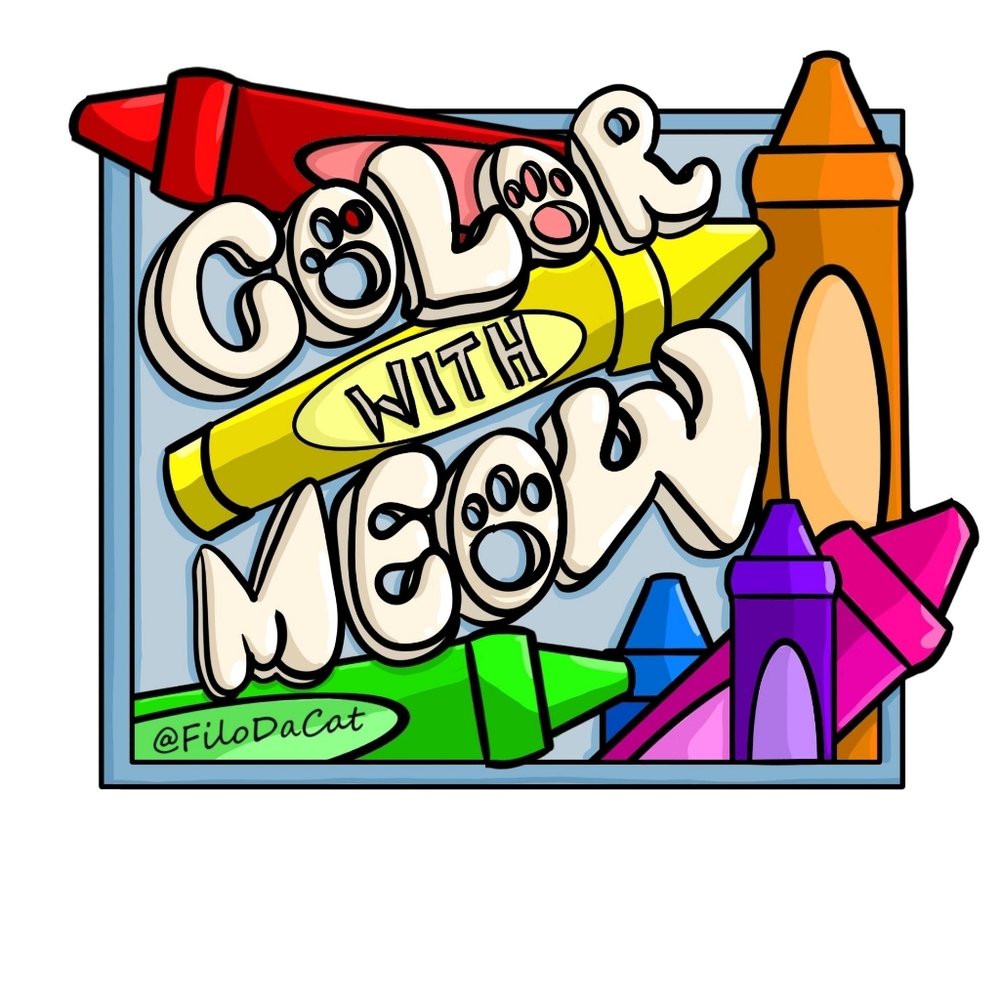 Handmade Coloring Book